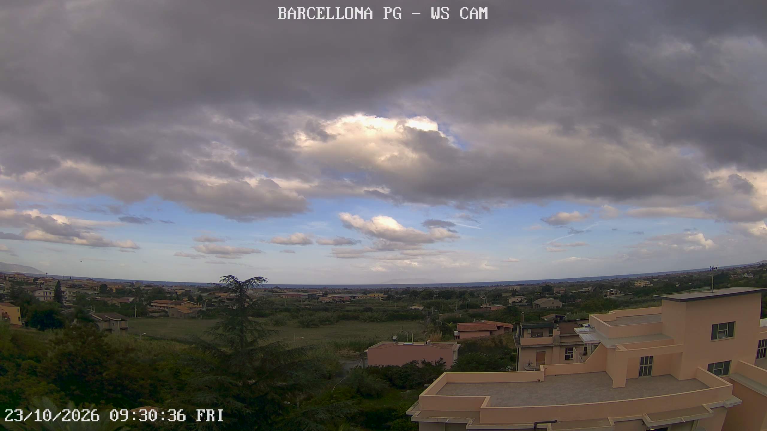 Panoramica BPG